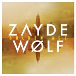 Top of the world — Zayde Wølf