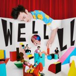 WELLLL — Jacob Collier