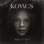 Wolf in cheap clothes — Kovacs