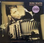 Yesterday is here — Tom Waits