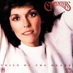 You're enough — Carpenters