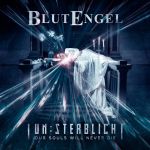 Back for blood — Blutengel