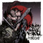 Black tears — Heaven Shall Burn