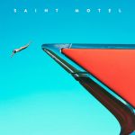 Cold cold man — Saint Motel