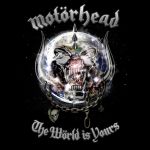 Devils in my head — Motörhead