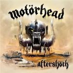 End of time — Motörhead