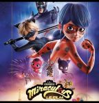 Être moi — Miraculous: Tales of Ladybug & Cat Noir (Леди Баг и Супер-Кот)