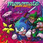 Fail Hill Zone, act 1 — Monomate