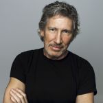 Going to live in LA — Roger Waters