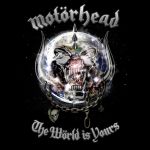 I know how to die — Motörhead