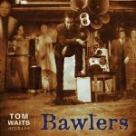 It's over — Tom Waits