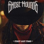 Last train to nowhere — Ghost Hounds