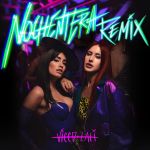 Nochentera (Remix) — Vicco (Victoria Riba)