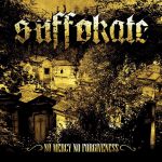 Not the fallen — Suffokate