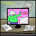 Numbers — Temporex