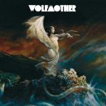 Pyramid — Wolfmother