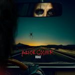 Road rats forever — Alice Cooper