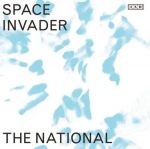 Space invader — National, the