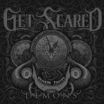 Take a bow — Get Scared