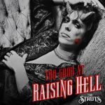Too good at raising hell — Struts, the