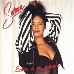 Vuelve a mí — Selena (Селена)