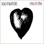 Walking a line (bonus) — Foo Fighters