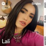 1 Amor — Lali Espósito