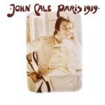 Antarctica starts here — John Cale