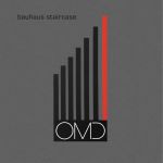 Bauhaus Staircase — Orchestral manoeuvres in the dark (OMD)