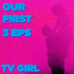 Benny and the Jetts — TV Girl