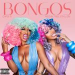 Bongos — Cardi B