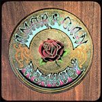 Box of rain — Grateful Dead