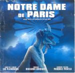 Datela a me — Notre-Dame de Paris (Собор Парижской Богоматери)
