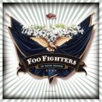 End over end — Foo Fighters