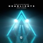 Headlights — Alan Walker