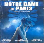 Il Val d'Amore — Notre-Dame de Paris (Собор Парижской Богоматери)