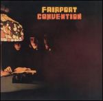 It's alright ma, it's only witchcraft — Fairport Convention