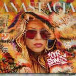 Now or never — Anastacia