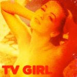 On land — TV Girl