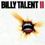 Pins and needles — Billy Talent