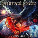 Raged by pain — Primal Fear