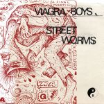 Shrimp shack — Viagra Boys