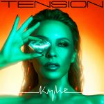 Tension — Kylie Minogue