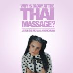 Thai massage — AronChupa