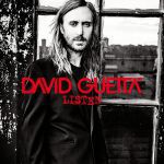 Yesterday — David Guetta