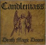 Dead angel — Candlemass