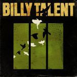 Definition of destiny — Billy Talent