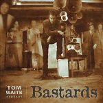 Dog door — Tom Waits