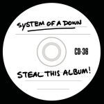 Ego Brain — System of a Down