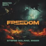 Freedom — Iriser
